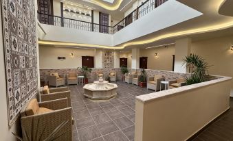 Rumman Hotel property photo